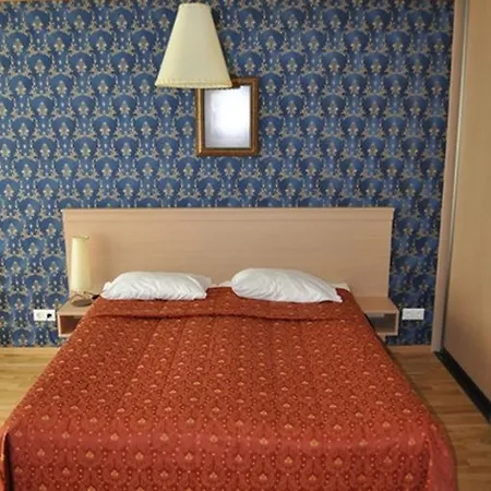 Elija Апартаменты Паланга