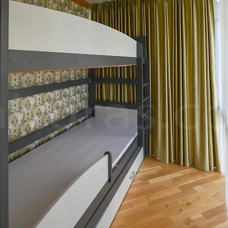 Elija Апартаменты