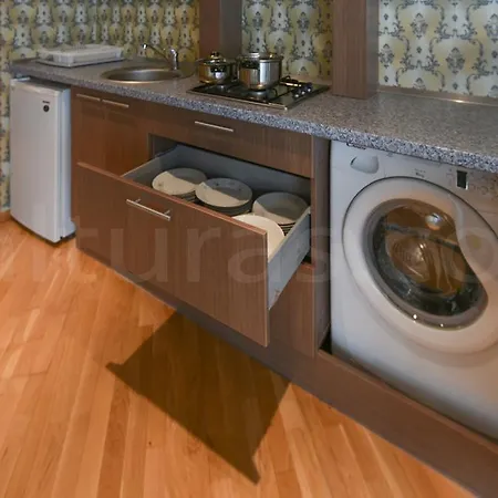 Elija Апартаменты Паланга