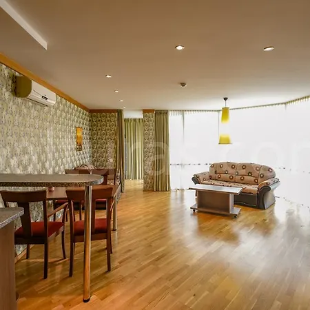 Апартаменты Elija *