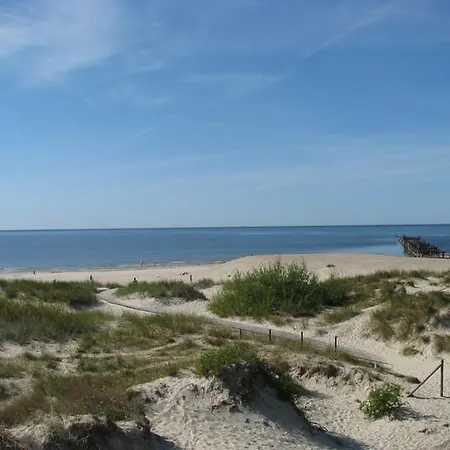 Elija Апартаменты Паланга