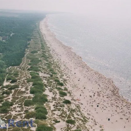 Butas Elija Palanga
