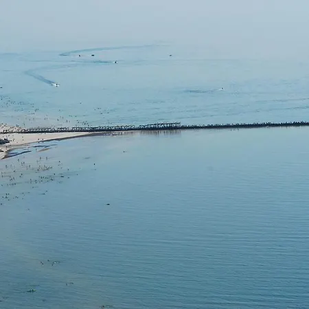 Апартаменты Elija