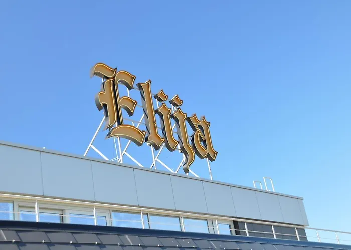 Elija Apartment Palanga