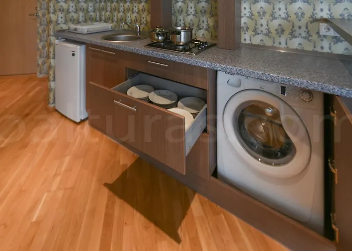 Elija Apartment Palanga