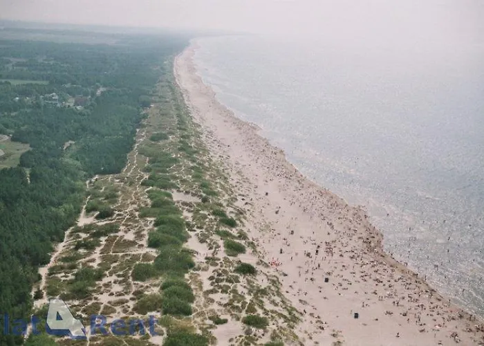 Apartment Elija Palanga